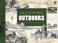 Sketching Outdoors