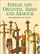 Indian and Oriental Arms and Armour