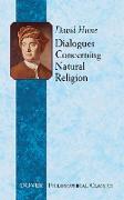 Dialogues Concerning Natural Religion