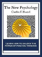 The New Psychology