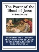 The Power of the Blood of Jesus