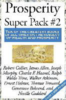 Prosperity Super Pack #2