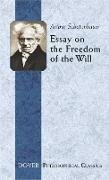 Essay on the Freedom of the Will