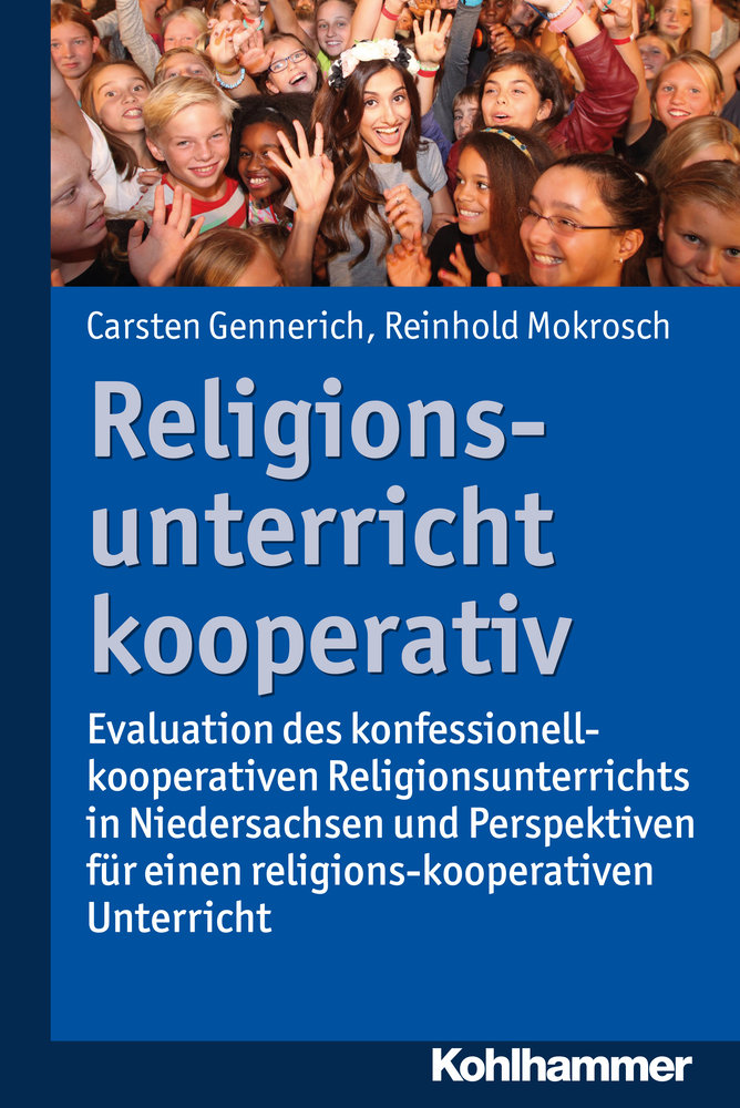 Religionsunterricht kooperativ