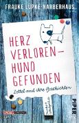 Herz verloren - Hund gefunden