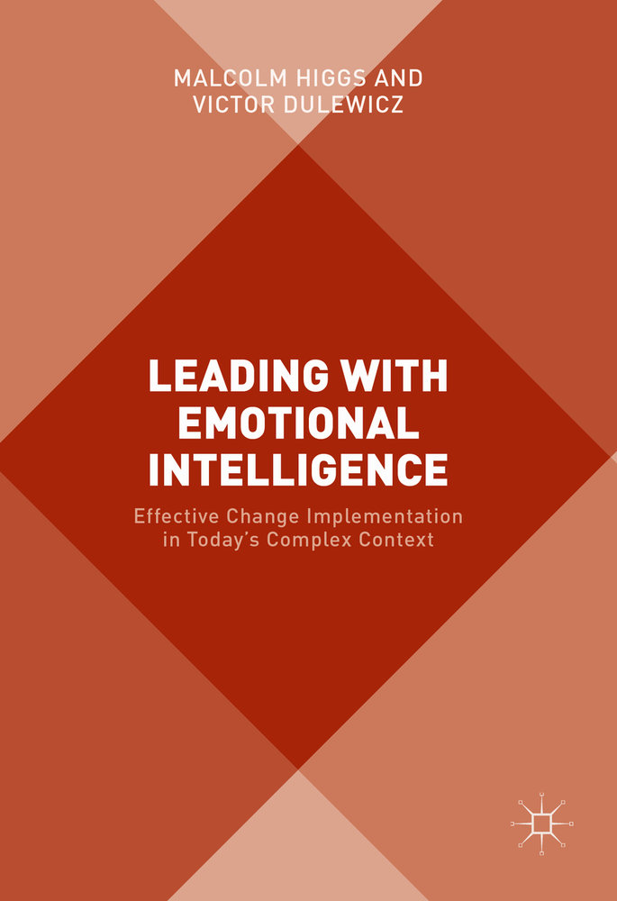 Leading with Emotional Intelligence