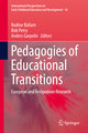 Pedagogies of Educational Transitions