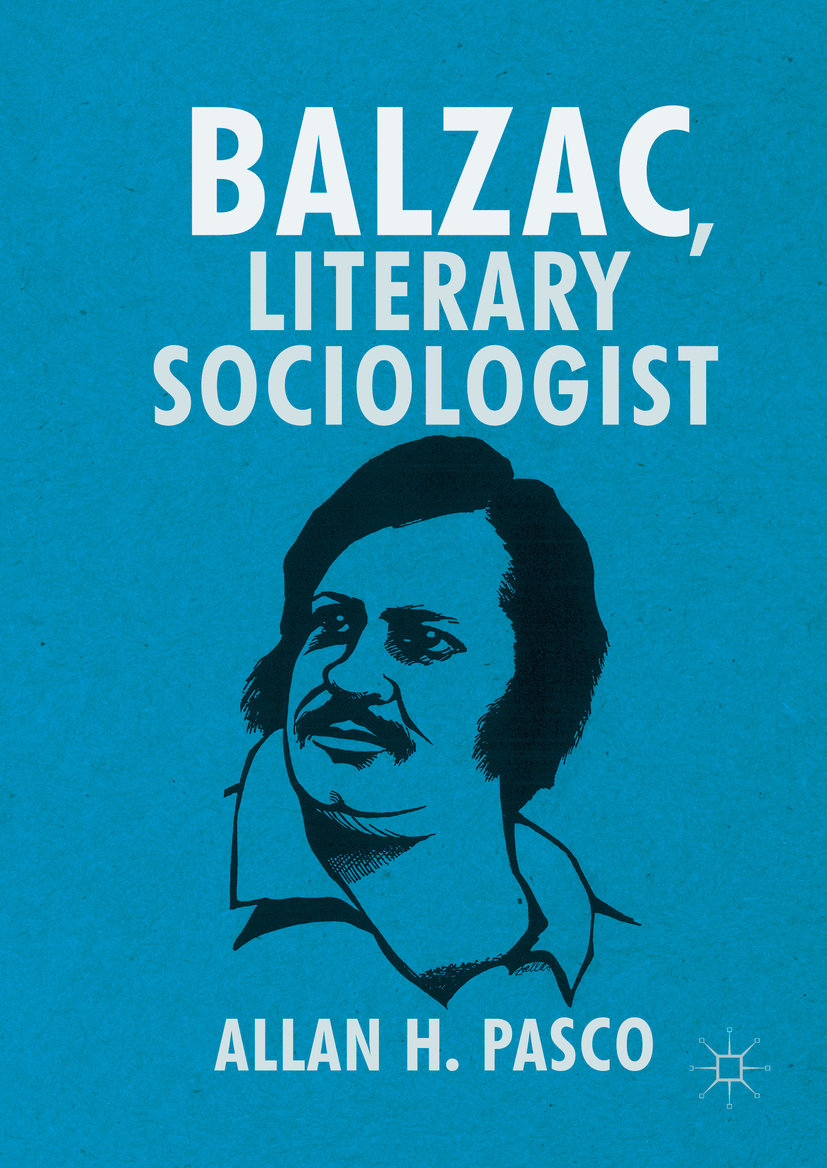 Balzac, Literary Sociologist