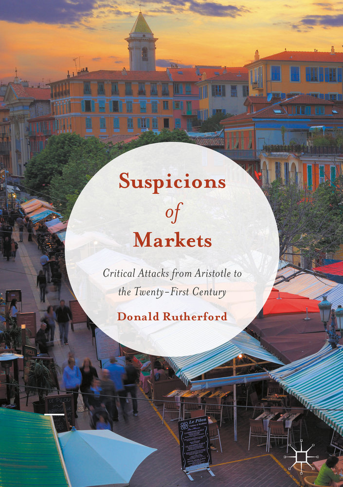 Suspicions of Markets