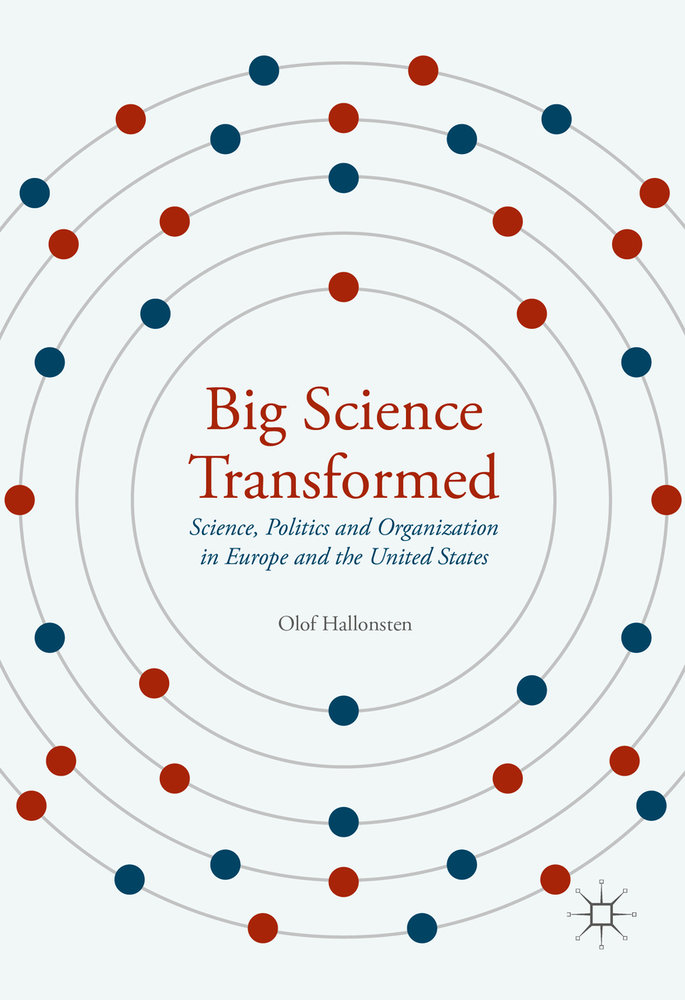 Big Science Transformed