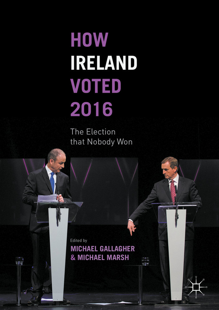 How Ireland Voted 2016