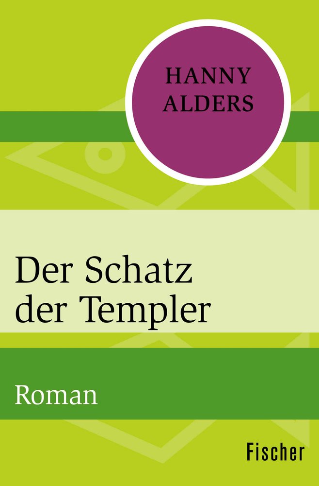 Der Schatz der Templer