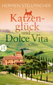 Katzenglück und Dolce Vita