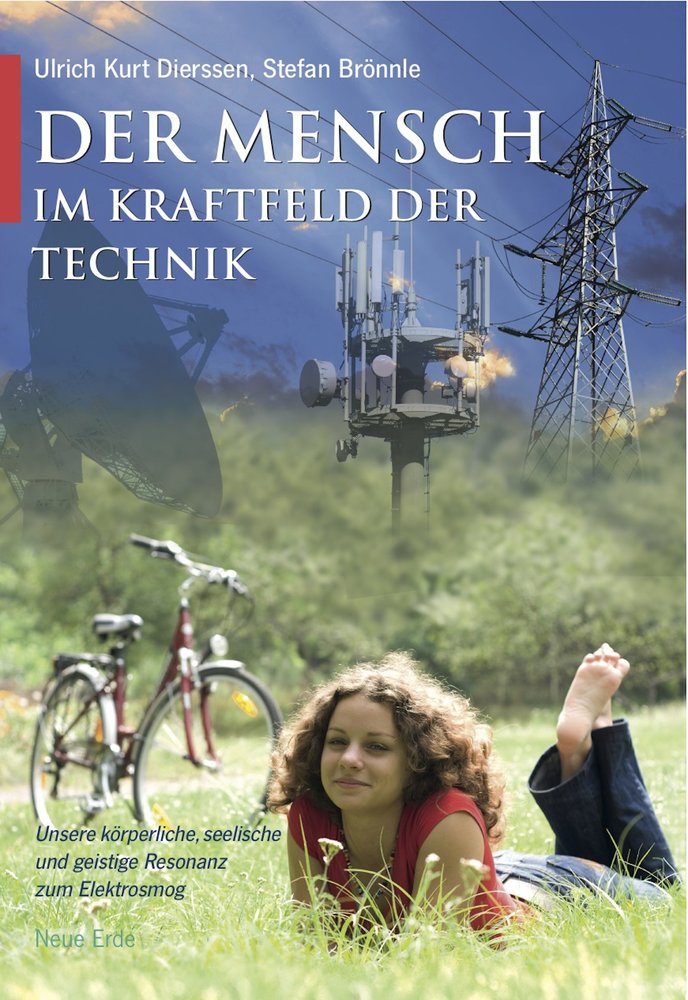 Der Mensch im Kraftfeld der Technik