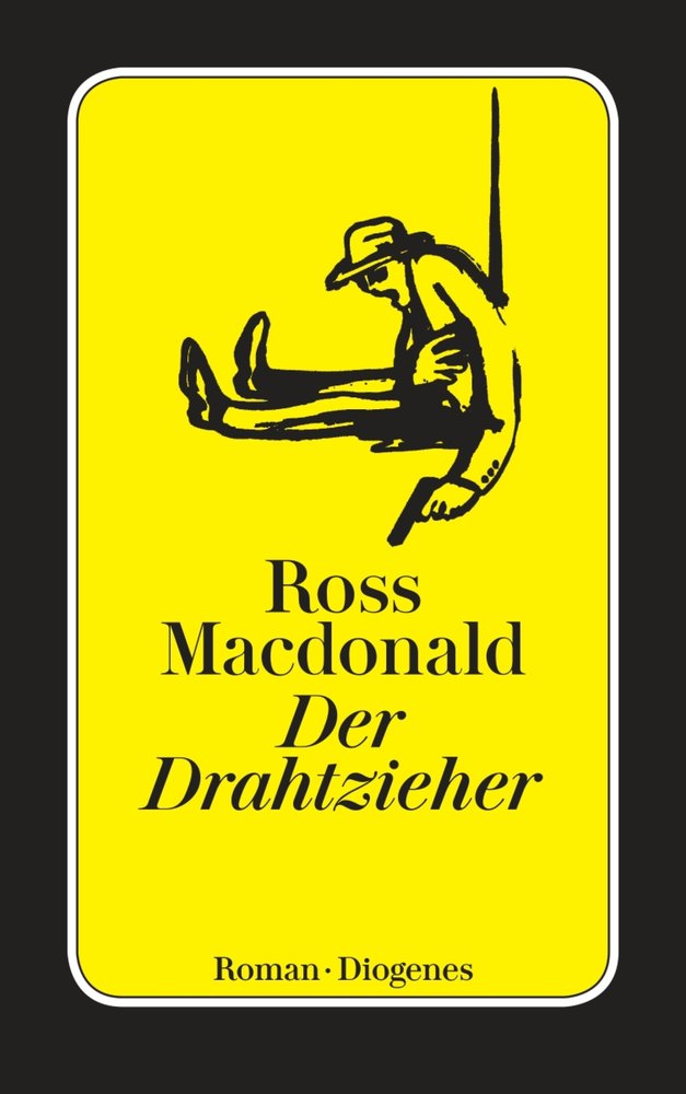 Der Drahtzieher