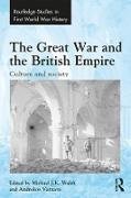 The Great War and the British Empire