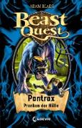 Beast Quest (Band 24) - Pantrax, Pranken der Hölle