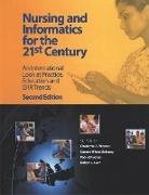 Nursing and Informatics for the 21st Century