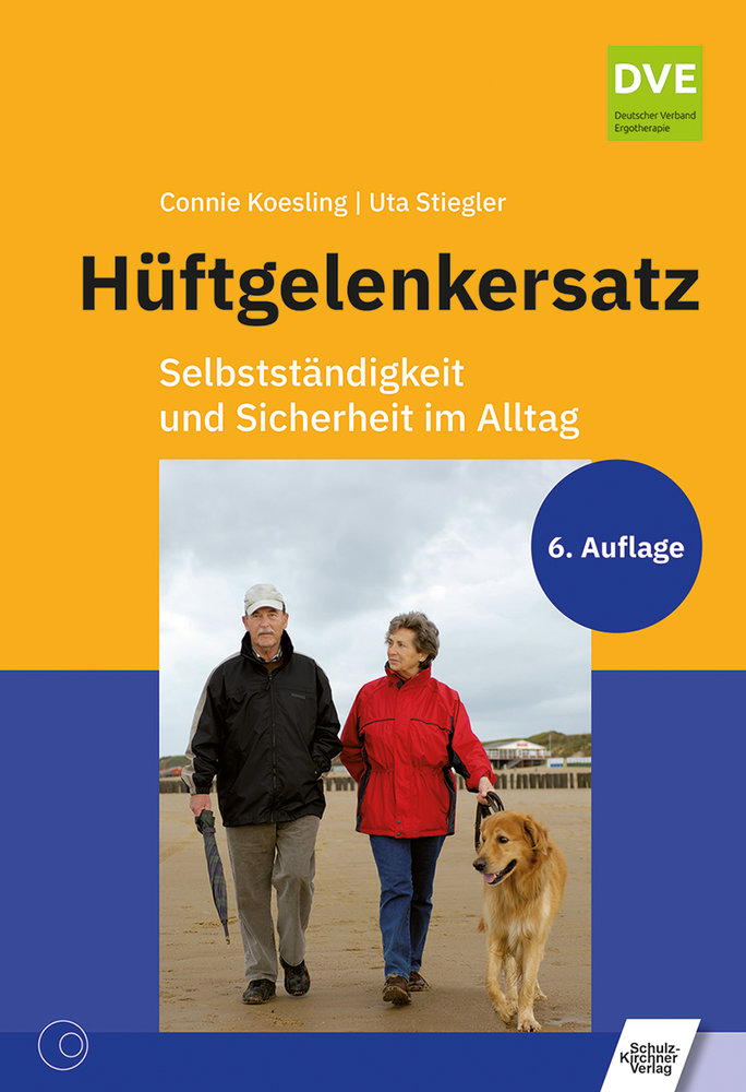 Hüftgelenkersatz