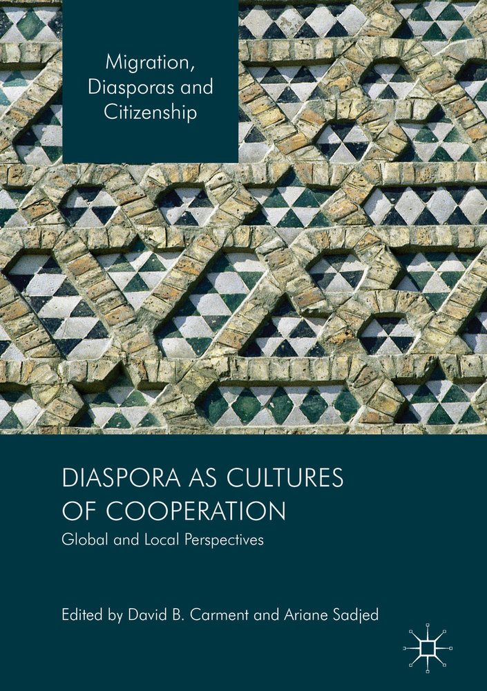 Diaspora as Cultures of Cooperation