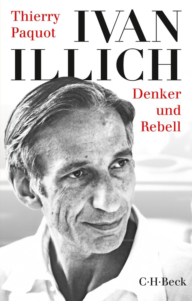 Ivan Illich