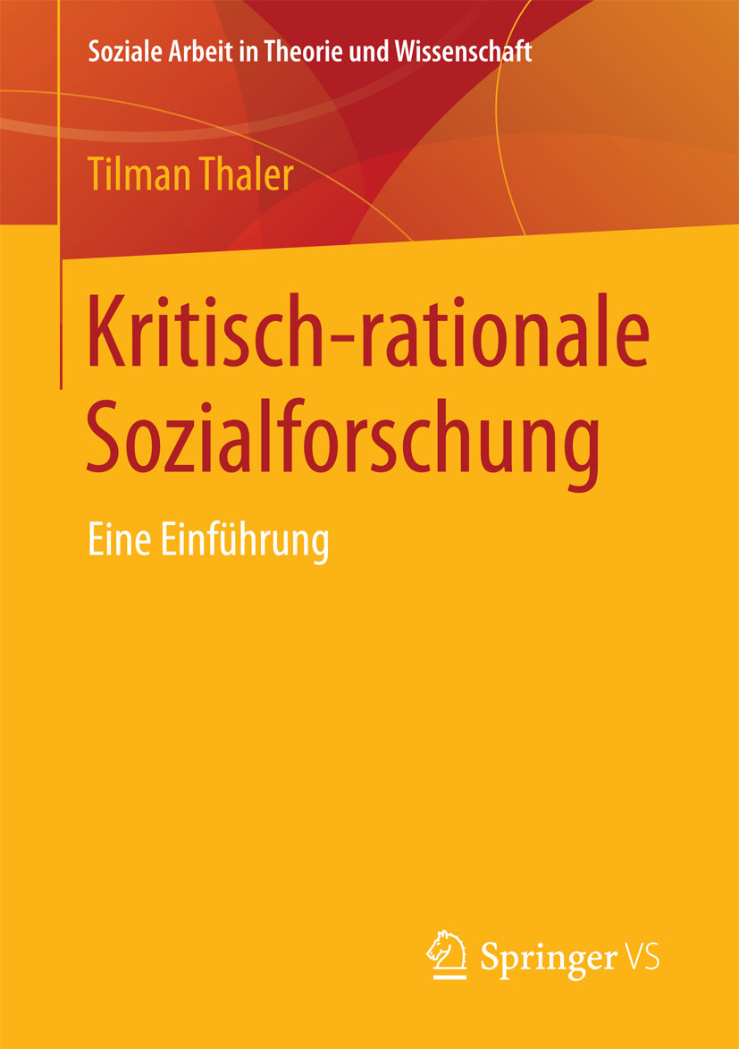 Kritisch-rationale Sozialforschung