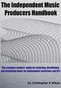 Independent Music Producers Handbook