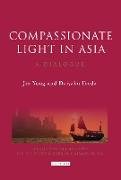 Compassionate Light in Asia