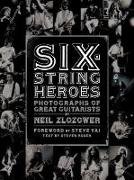 Six-String Heroes