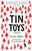 Tin Toys Trilogy