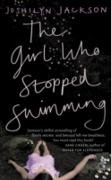 The Girl Who Stopped Swimming