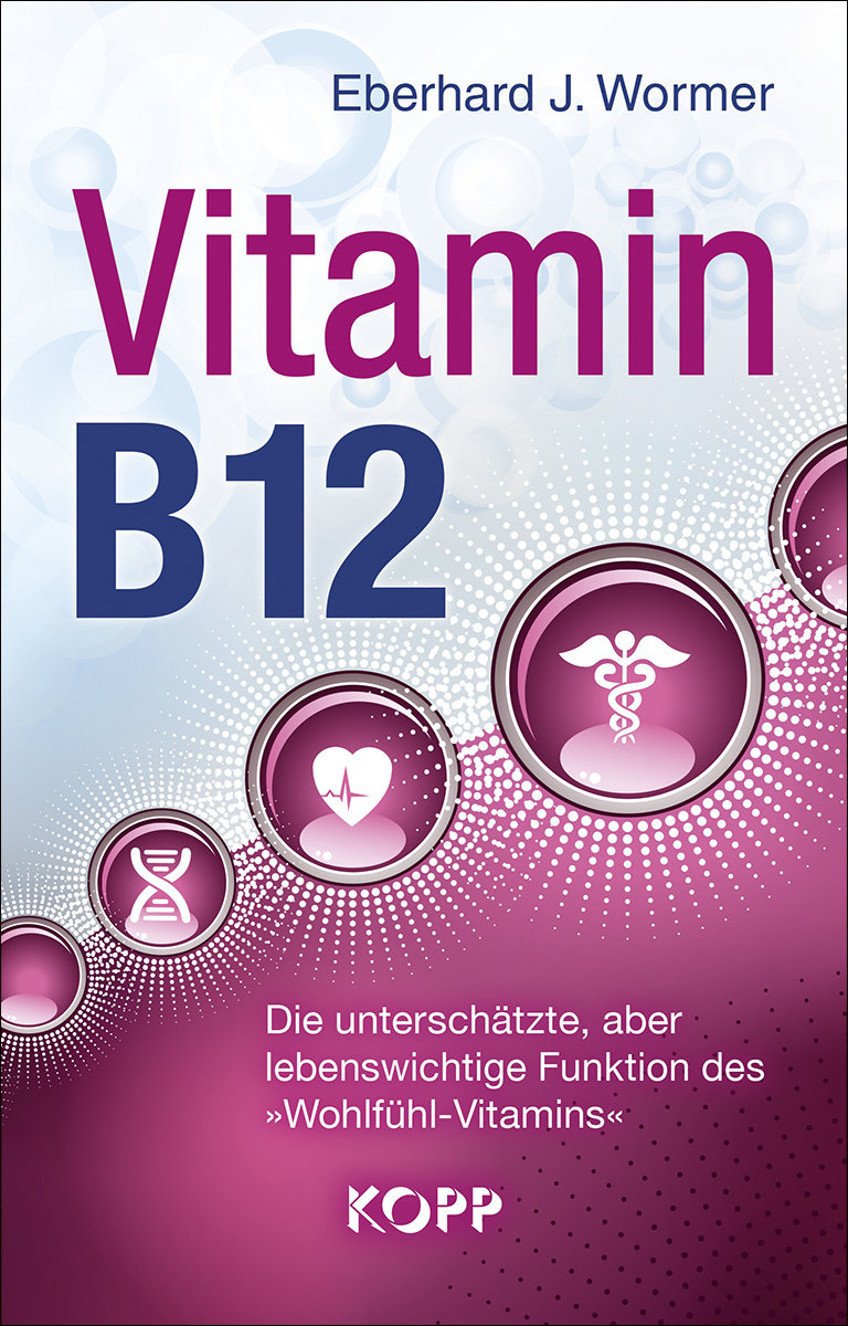 Vitamin B12