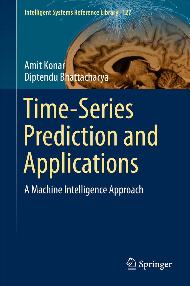 Time-Series Prediction and Applications