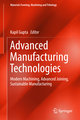 Advanced Manufacturing Technologies