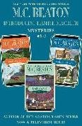 Introducing Hamish Macbeth: Mysteries #1-3