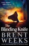 The Blinding Knife