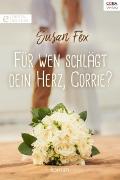 Für wen schlägt dein Herz, Corrie?