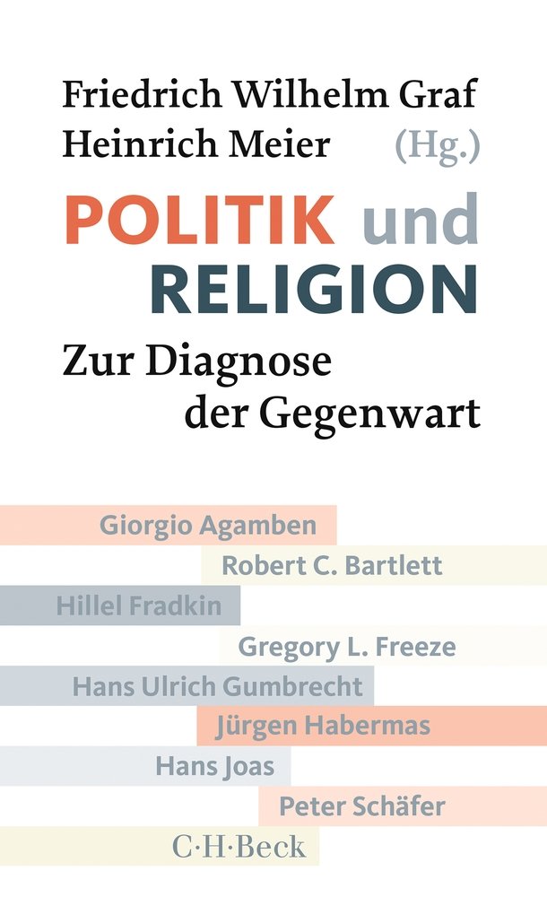 Politik und Religion