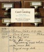 Card Catalog