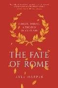 The Fate of Rome