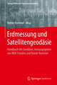 Erdmessung und Satellitengeodäsie