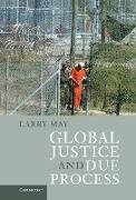 Global Justice and Due Process