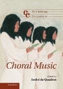 Cambridge Companion to Choral Music