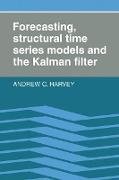 Forecasting, Structural Time Series Models and the Kalman Filter