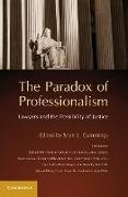 Paradox of Professionalism