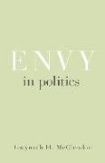 Envy in Politics