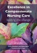 Excellence in Compassionate Nursing Care