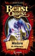 Beast Quest (Band 40) - Madara, die Höllenkatze