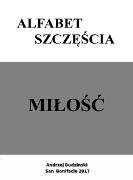 Alfabet szczescia. Milosc