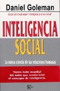 Inteligencia social